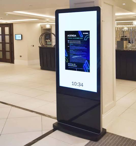Digital Signage